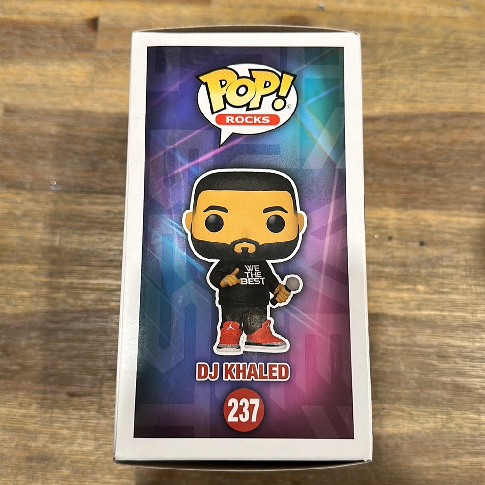 Pop! 237 - Picture 2 of 3